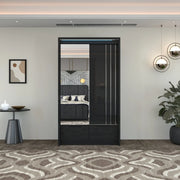 Elara Sliding Door Wardrobe